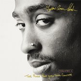 2Pac - Rose That Grew From Concrete (CD)