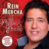 Rein Mercha - Vol Passie En Emotie (CD)