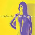 Iggy Pop - Nude & Rude (CD)