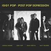 Iggy Pop - Post Pop Depression: Live At The Royal Albert Hall (CD)