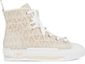 JOSH V   SHELLY Sneaker Bruin - Maat 41