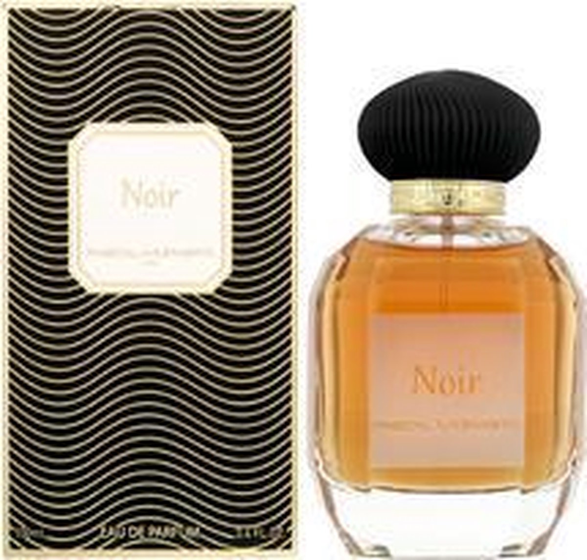 Noir Eau De Parfum (edp) 100ml