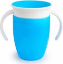 Miracle 360 trainer cup/oefenbeker blauw
