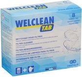 Weltico filterreiniger tabletten