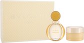 Bvlgari Goldea Set - Eau De Parfum 90 Ml + Bodylotion 100 Ml