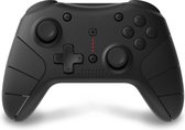 Under Control Draadloze Bluetooth controller - Geschikt voor Nintendo Switch - Zwart