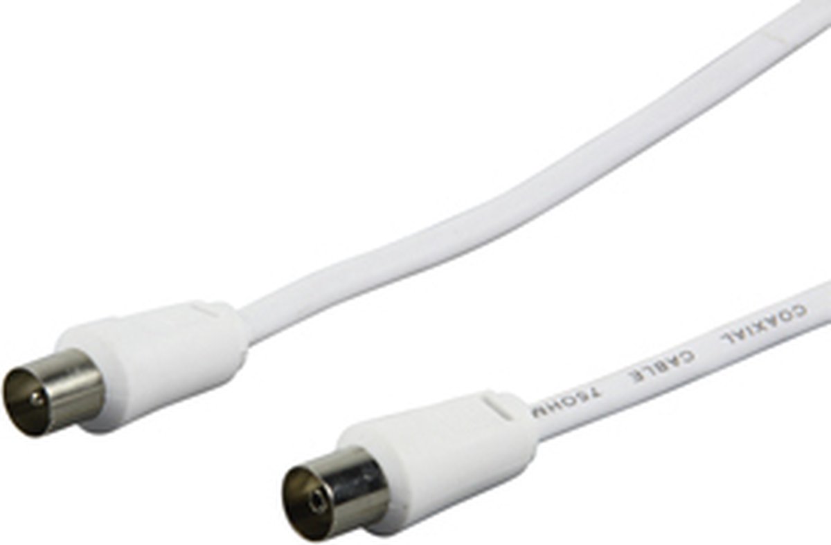 Valueline CX-S 1.5 coax-kabel