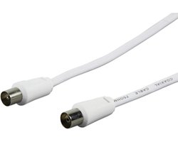 Valueline CX-S 1.5 coax-kabel