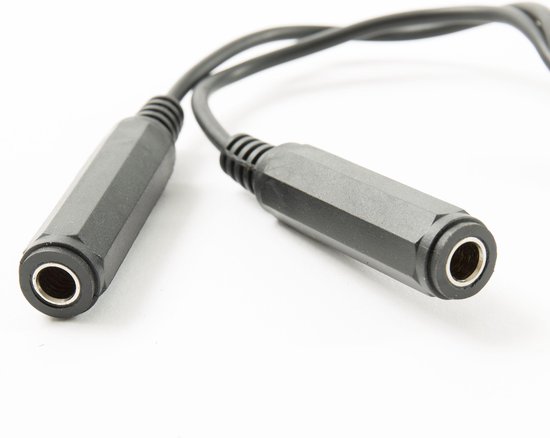 Autres - Câbles - MUSIC STORE Câble Split 0, 2 m