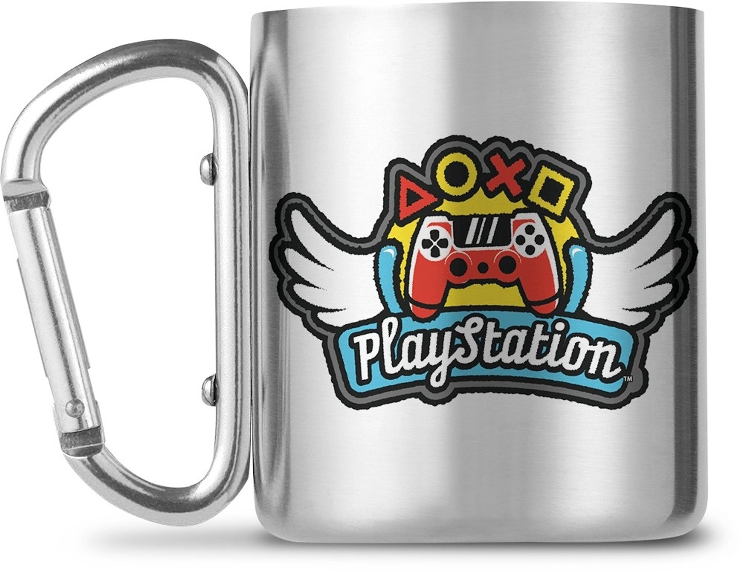 Gb Eye Mok Playstation Zilver/multicolor 250 Ml