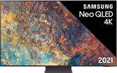 Samsung QE55QN92A- 55 inch - 4K Neo QLED - 2021