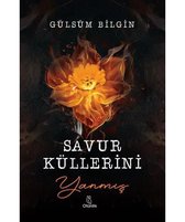 Savur Küllerini - Yanmış