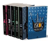 Maya Dünya Masalları Set 2   6 Kitap Takım