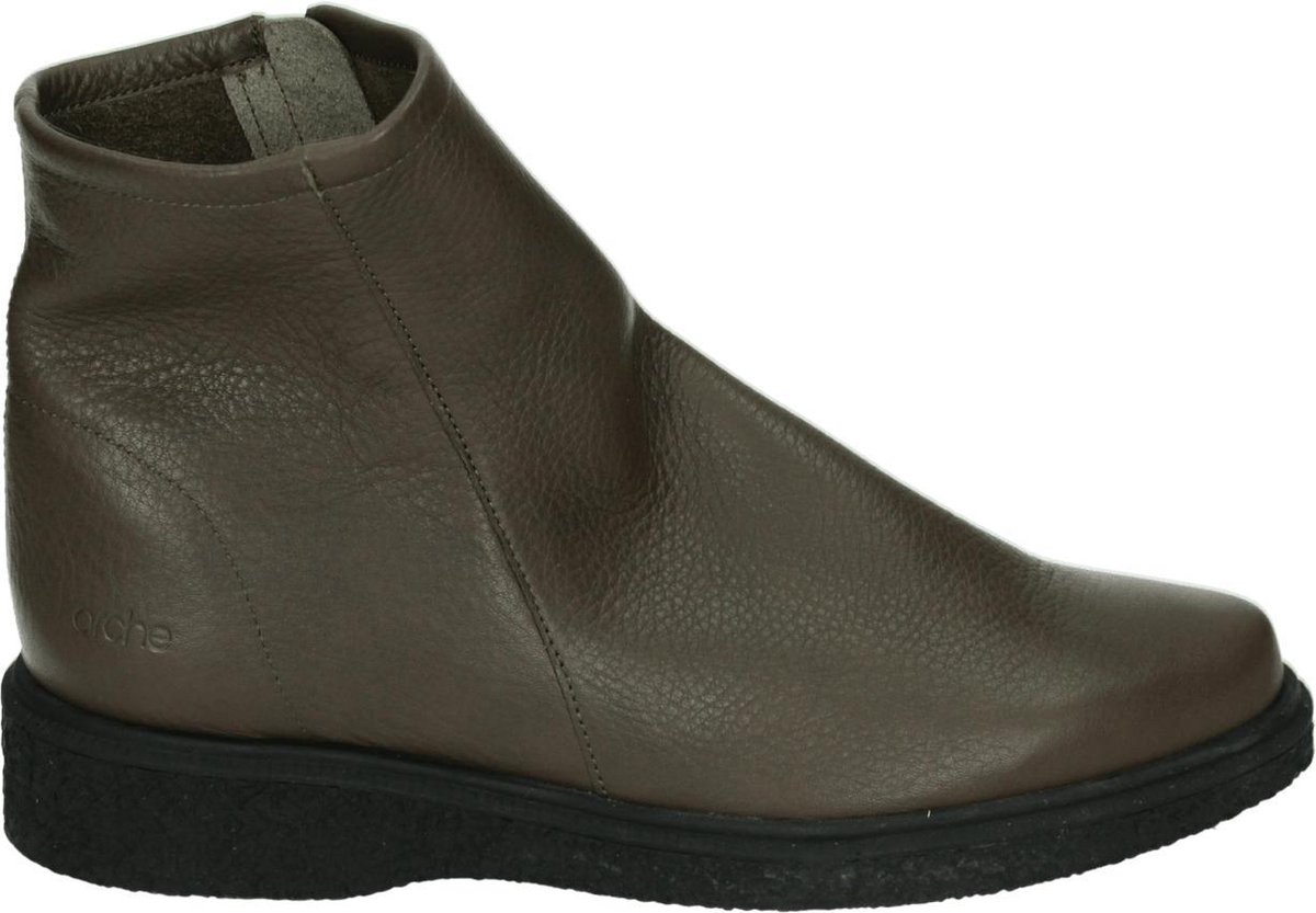 Arche - JOELOO - Laarsjes - Kleur: Bruin - Maat: 42