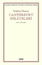 Canterbury Hikayeleri