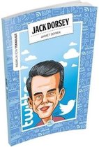 Jack Dorsey İnsanlık İçin Teknoloji