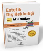 Estetik Diş Hekimliği Akıl Notları