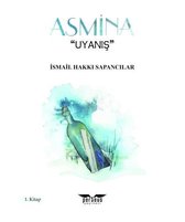 Asmina   Uyanış 1.Kitap