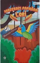 Maceracı Papağan Lori