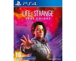 Life Is Strange - True Colors - PS4