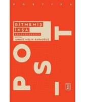 Bitmemiş İnşa: Postmodernizm