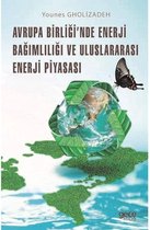 Avrupa Birliği'nde Enerji Bağımlılığı ve Uluslararası