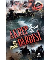 Akrep Darbesi