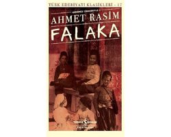 Günümüz Türkçesiyle Falaka Türk Edebiyatı Klasikleri 17