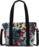 Kipling Asseni S Schoudertas - Casual Flower