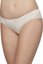 Slip intimates collection | katoen| YM | gebroken wit