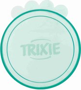 Trixie Blikdeksel - Afsluitdeksel - ø 10.6 cm Antiek Groen