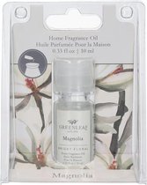 geurolie Magnolia 10 ml 5,5 x 11 cm transparant