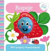 voorleesboek Rupsje
