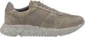 Yves Carter Studios Heren Tech Runner Groen maat 43