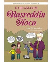 Kahramanım Nasreddin Hoca