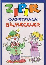 Zıpır (Şaşırtmaca) Bilmeceler