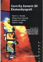 Canlı/Eş Zamanlı 3D Ekokardiyografi