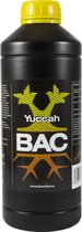 BAC Yuccah Bodenverbesserer 1 Liter