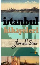 İstanbul Hikayeleri
