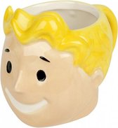 mok Fallout 3D 250 ml