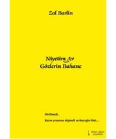 Niyetim Av Gözlerin Bahane
