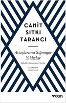 Avuçlarıma Sığmıyor Yıldızlar