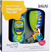 Interactieve Telefoon