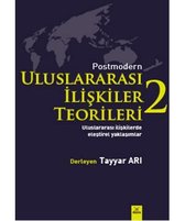 Postmodern Uluslararasi Ilişkiler Teorileri   2