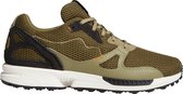 Adidas Golfschoenen Adicross Zx Textiel/leer Groen Mt 36 2/3