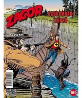 Zagor 189 Uçurumdaki Köprü