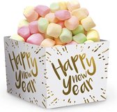 nieuwjaarsbakjes 40 cl 6 stuks