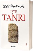 İşte Tanrı