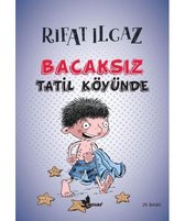 Bacaksız Tatil Köyünde