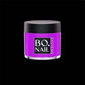 BO.NAIL BO.NAIL Dip #017 Behind the Curtain - 25 gram - Dip poeder nagels - Dipping powder gel